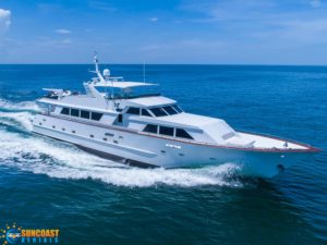 Drone-Luxury-Yacht-Sarasota